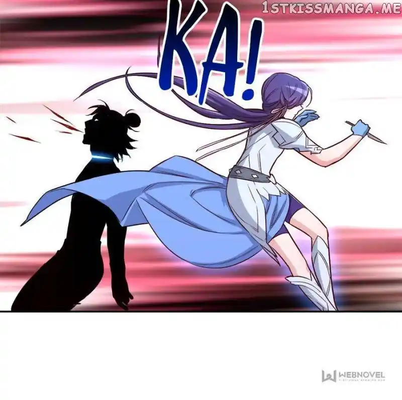 The Villainous Doctor Chapter 165