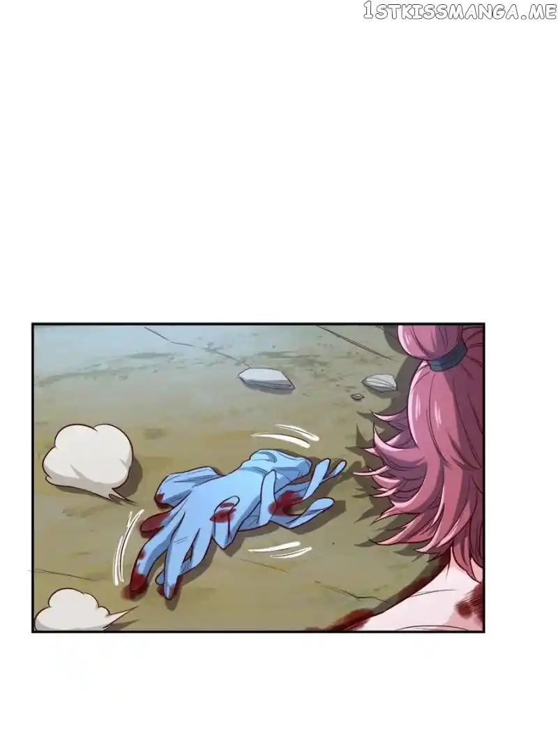 The Villainous Doctor Chapter 165