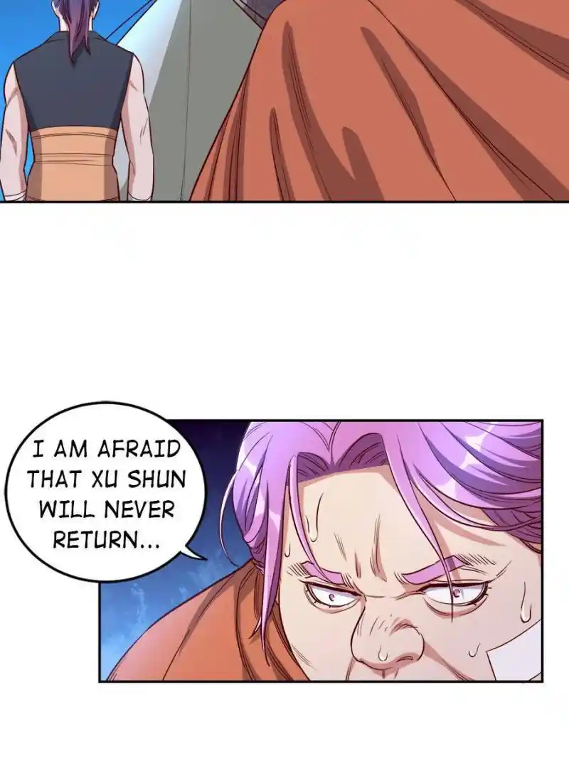 The Villainous Doctor Chapter 166