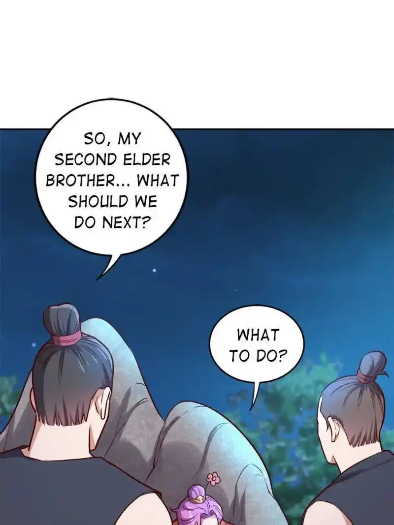 The Villainous Doctor Chapter 166