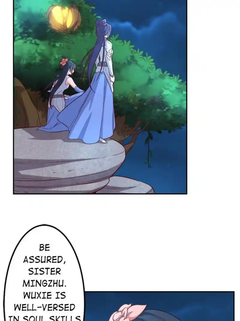 The Villainous Doctor Chapter 166