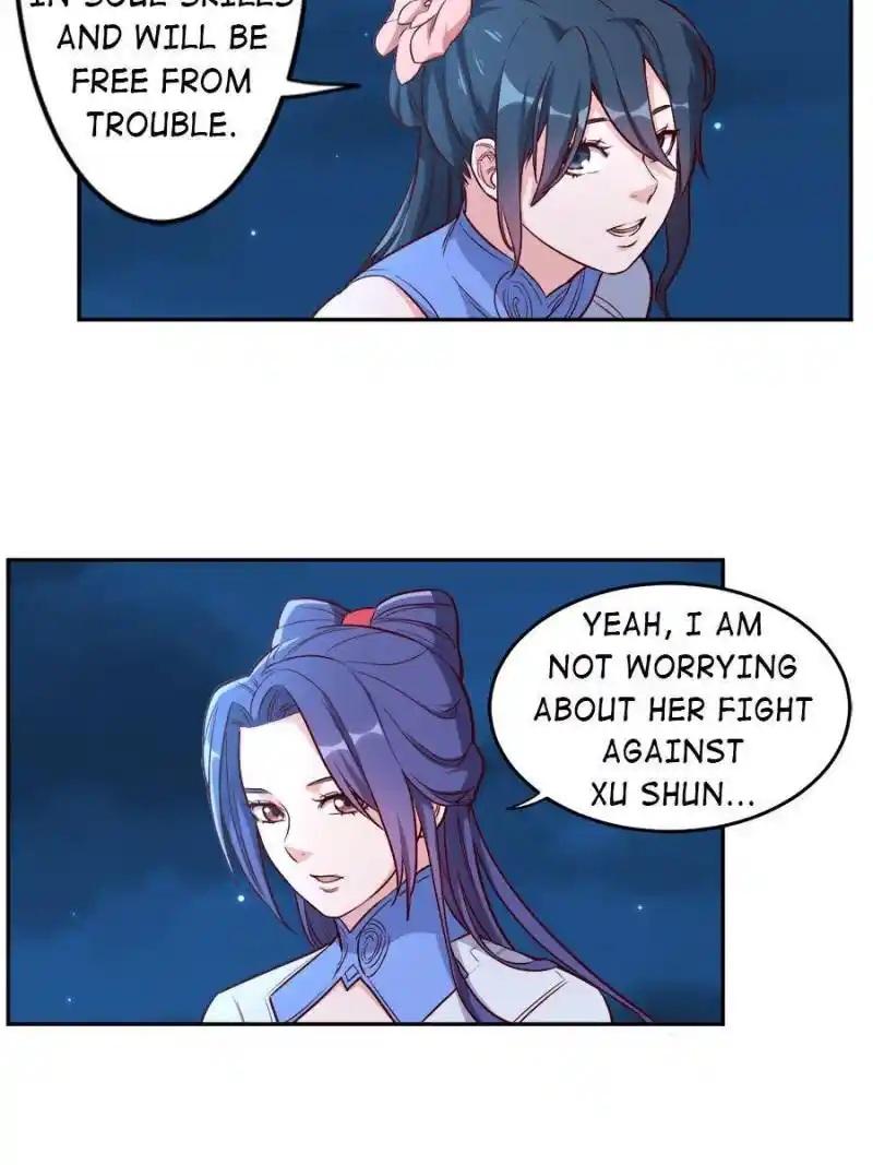 The Villainous Doctor Chapter 166