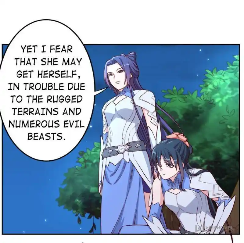 The Villainous Doctor Chapter 166