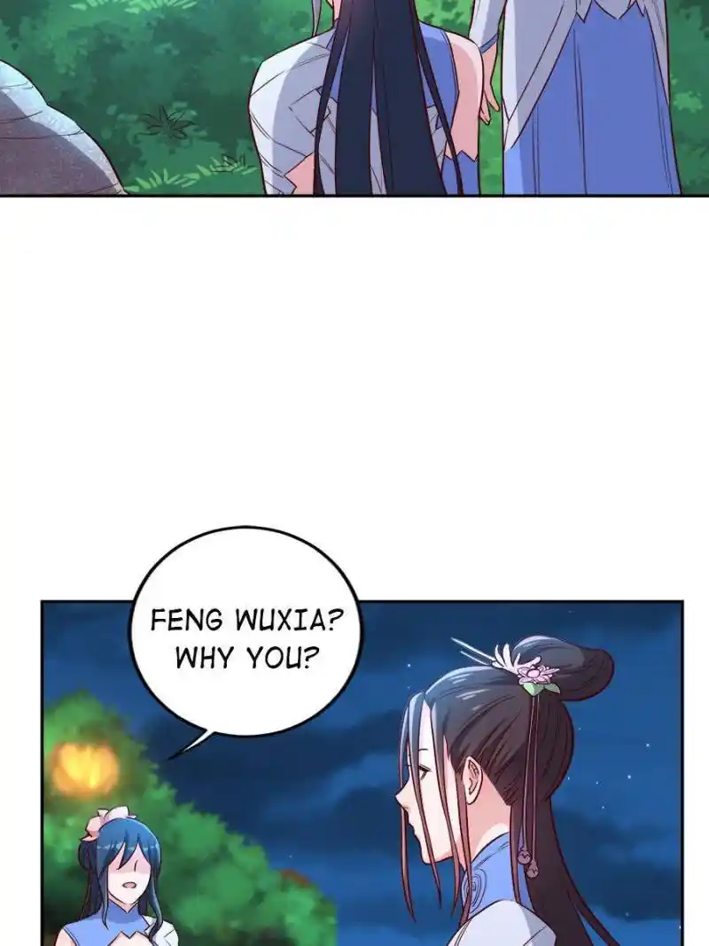 The Villainous Doctor Chapter 166