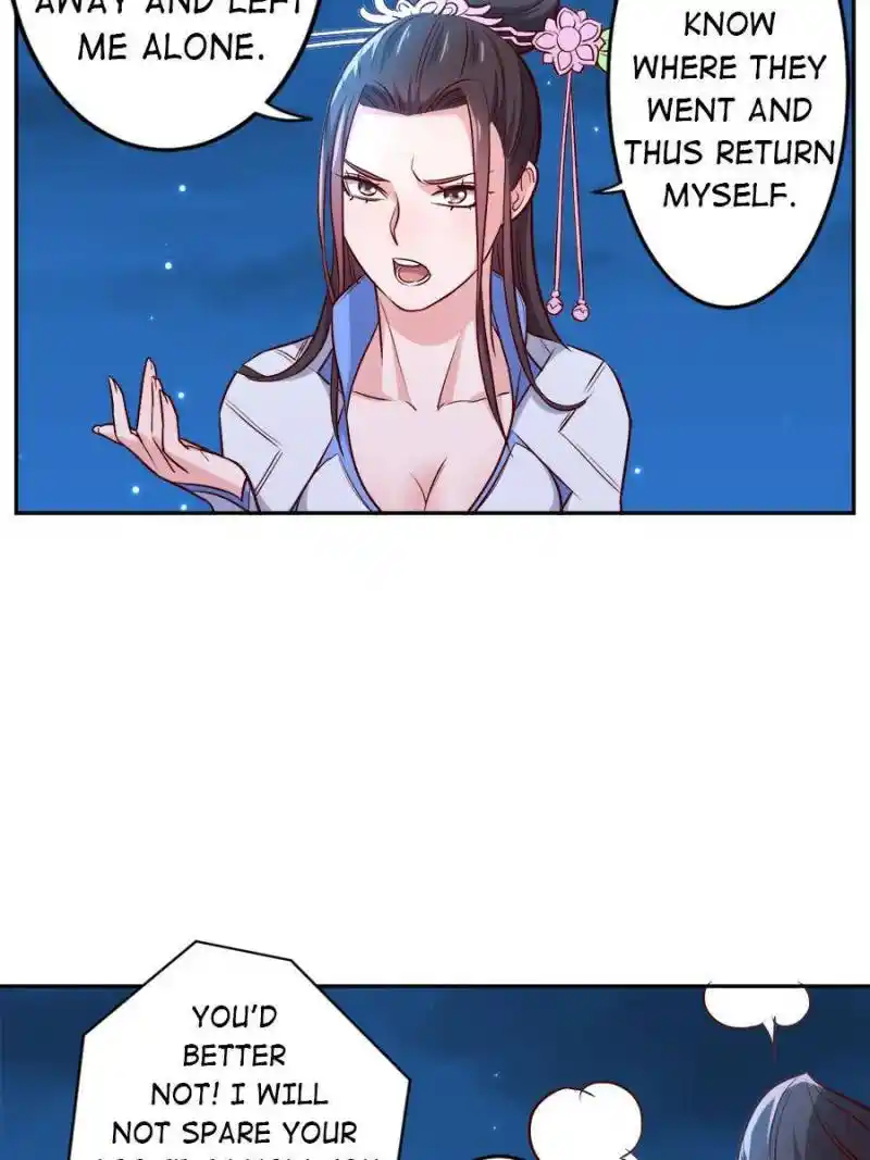 The Villainous Doctor Chapter 166