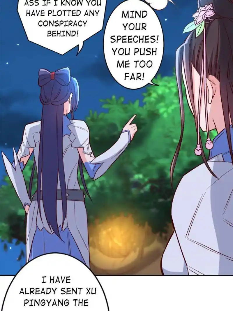 The Villainous Doctor Chapter 166