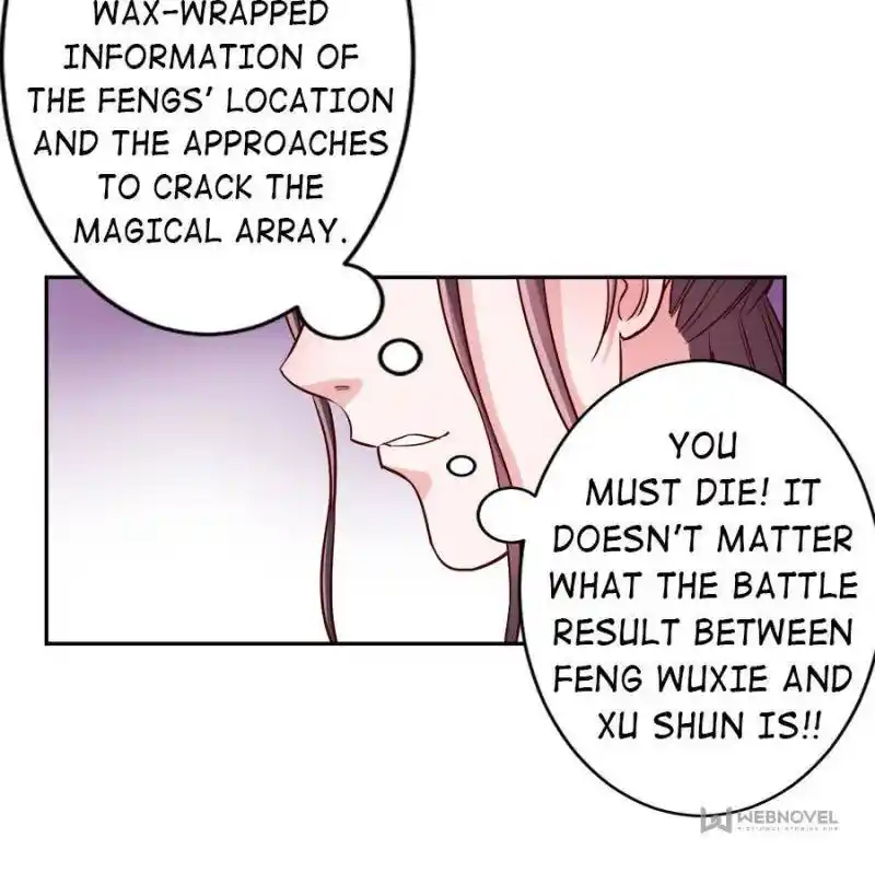 The Villainous Doctor Chapter 166