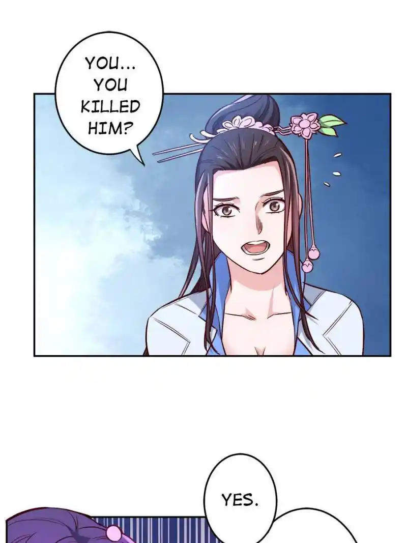 The Villainous Doctor Chapter 167