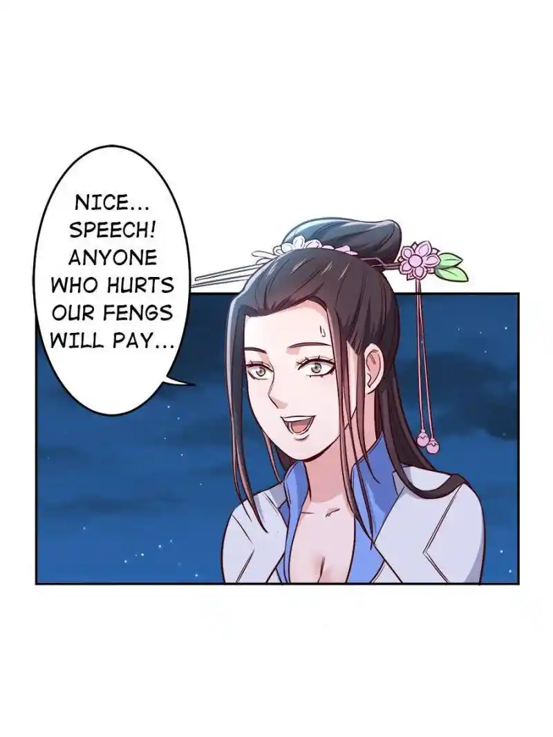 The Villainous Doctor Chapter 167