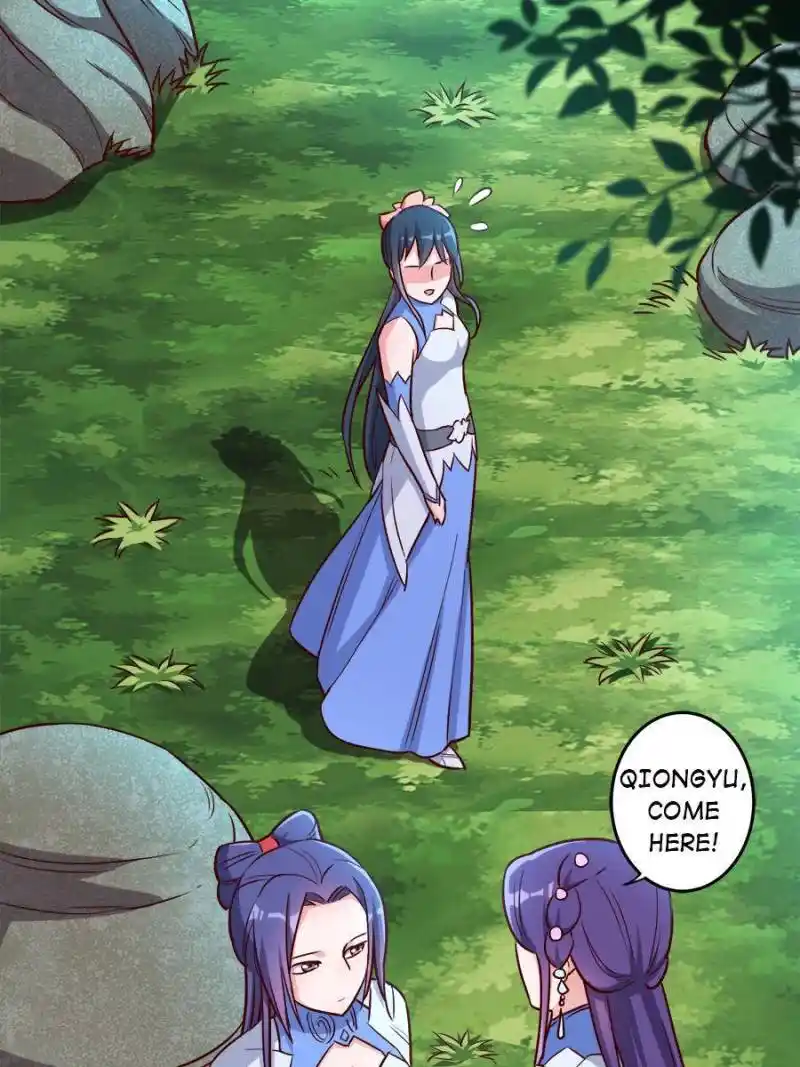 The Villainous Doctor Chapter 167