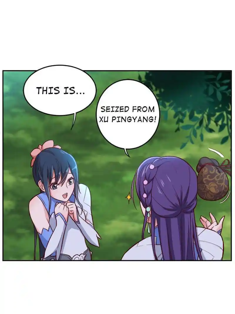 The Villainous Doctor Chapter 167