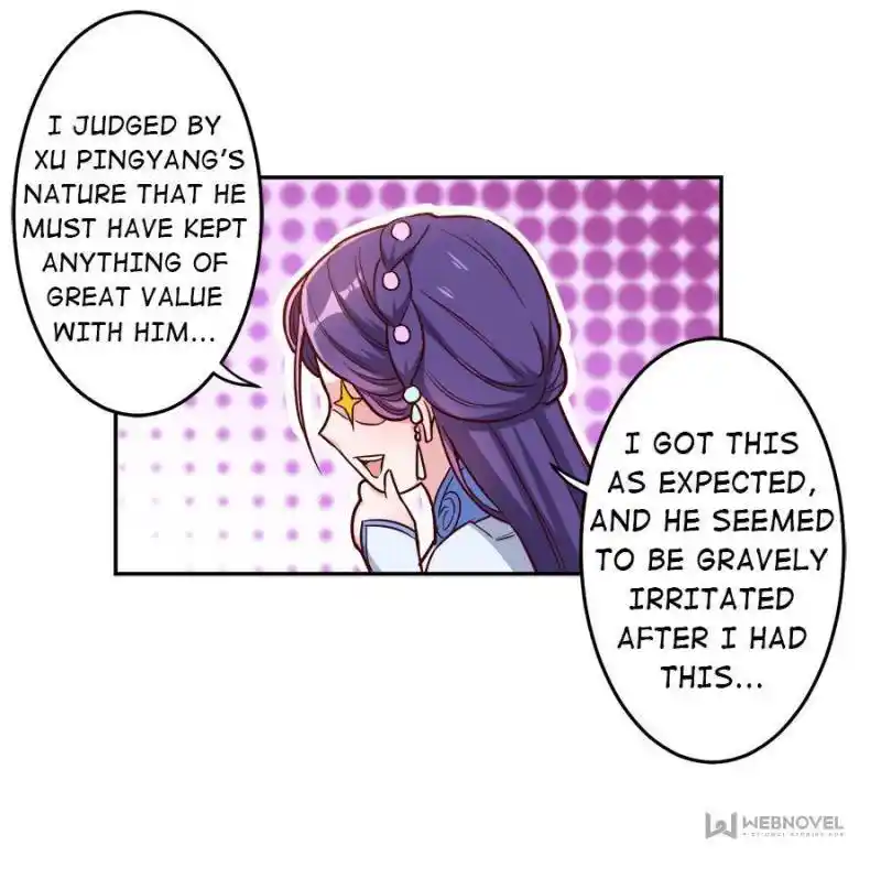 The Villainous Doctor Chapter 167