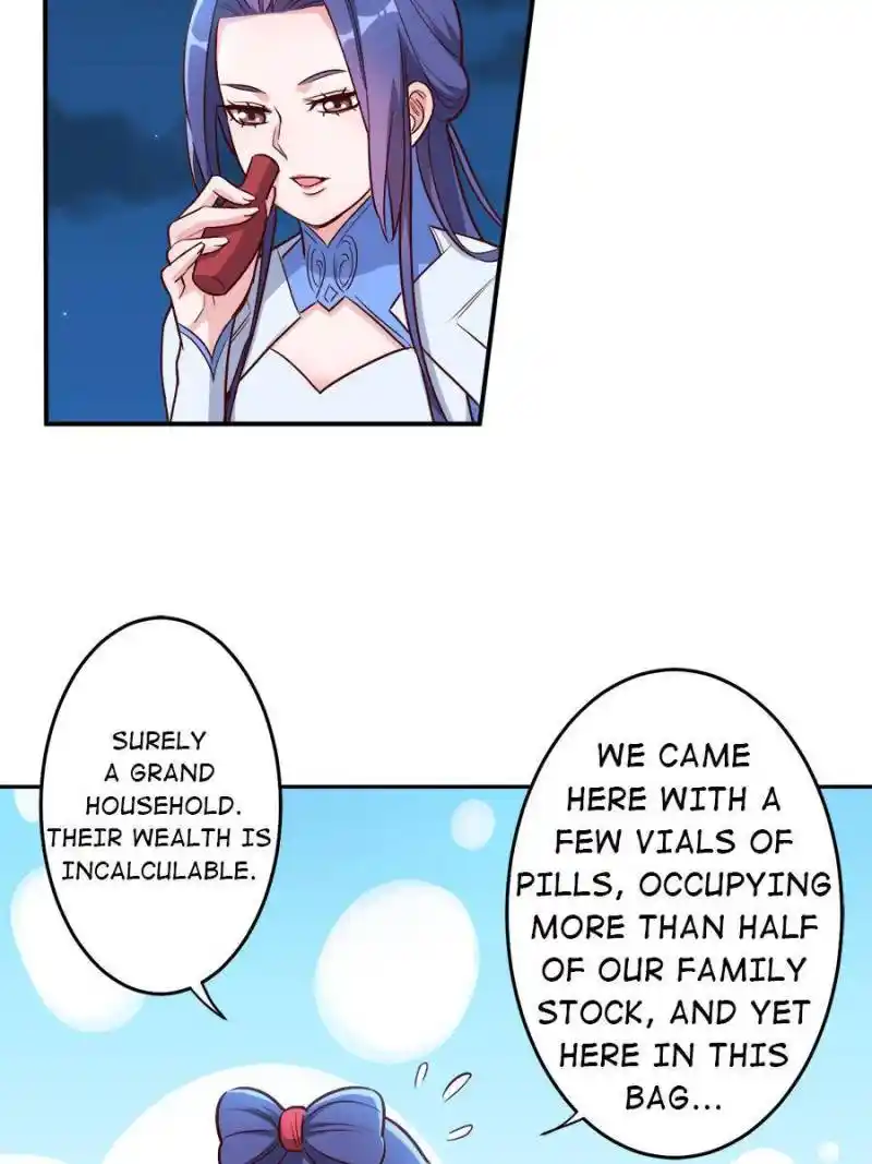 The Villainous Doctor Chapter 167