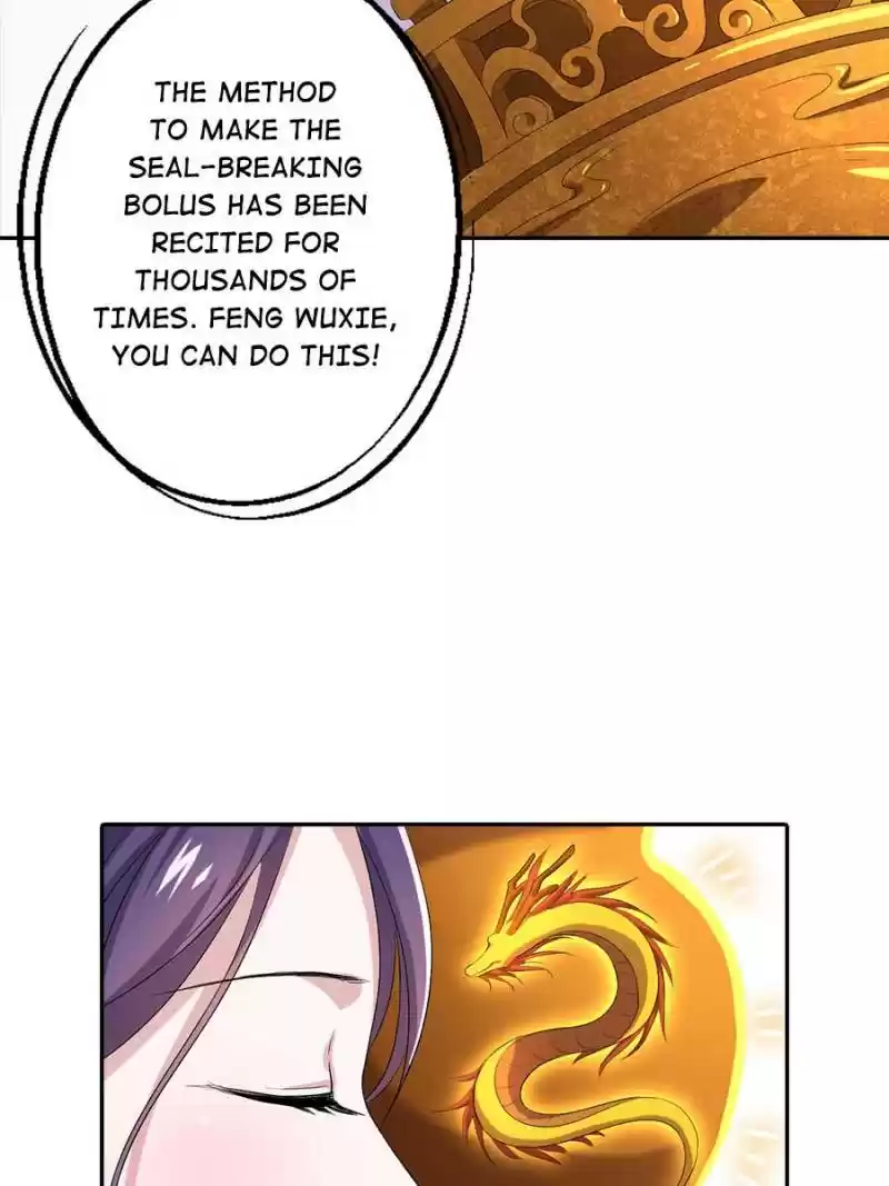 The Villainous Doctor Chapter 17