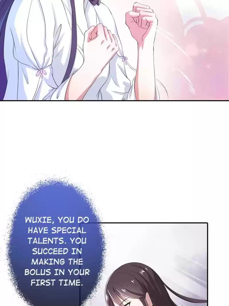 The Villainous Doctor Chapter 17