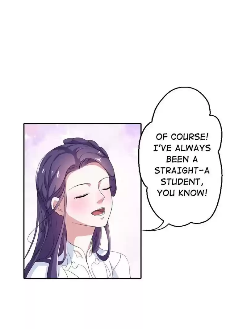 The Villainous Doctor Chapter 17