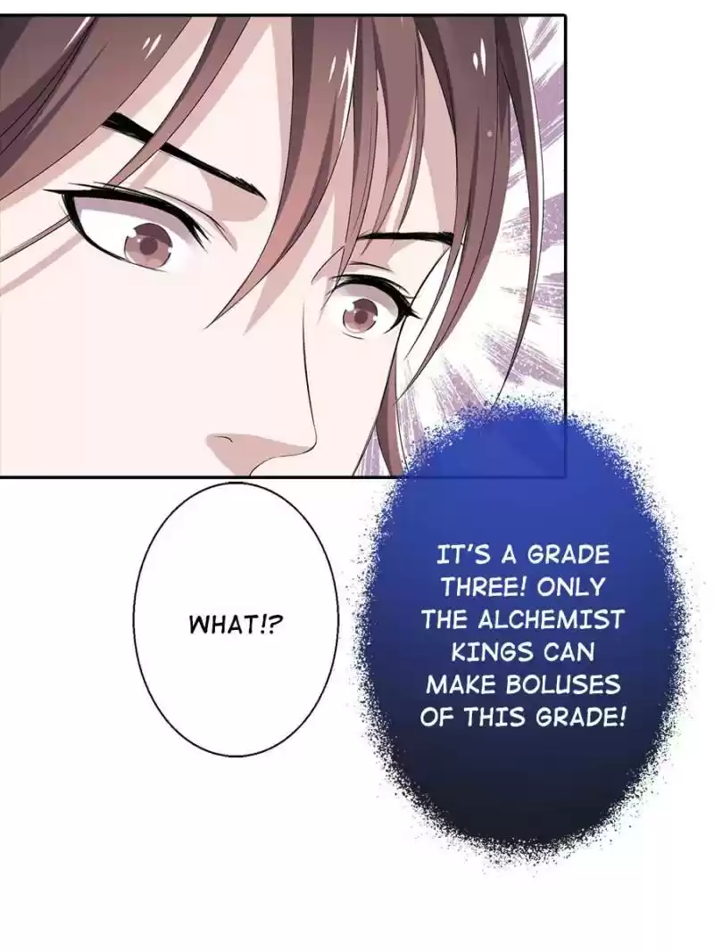 The Villainous Doctor Chapter 17