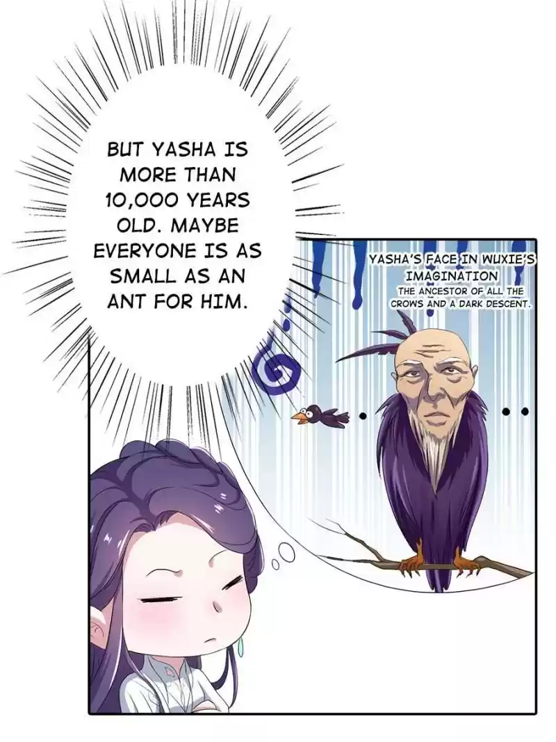 The Villainous Doctor Chapter 17