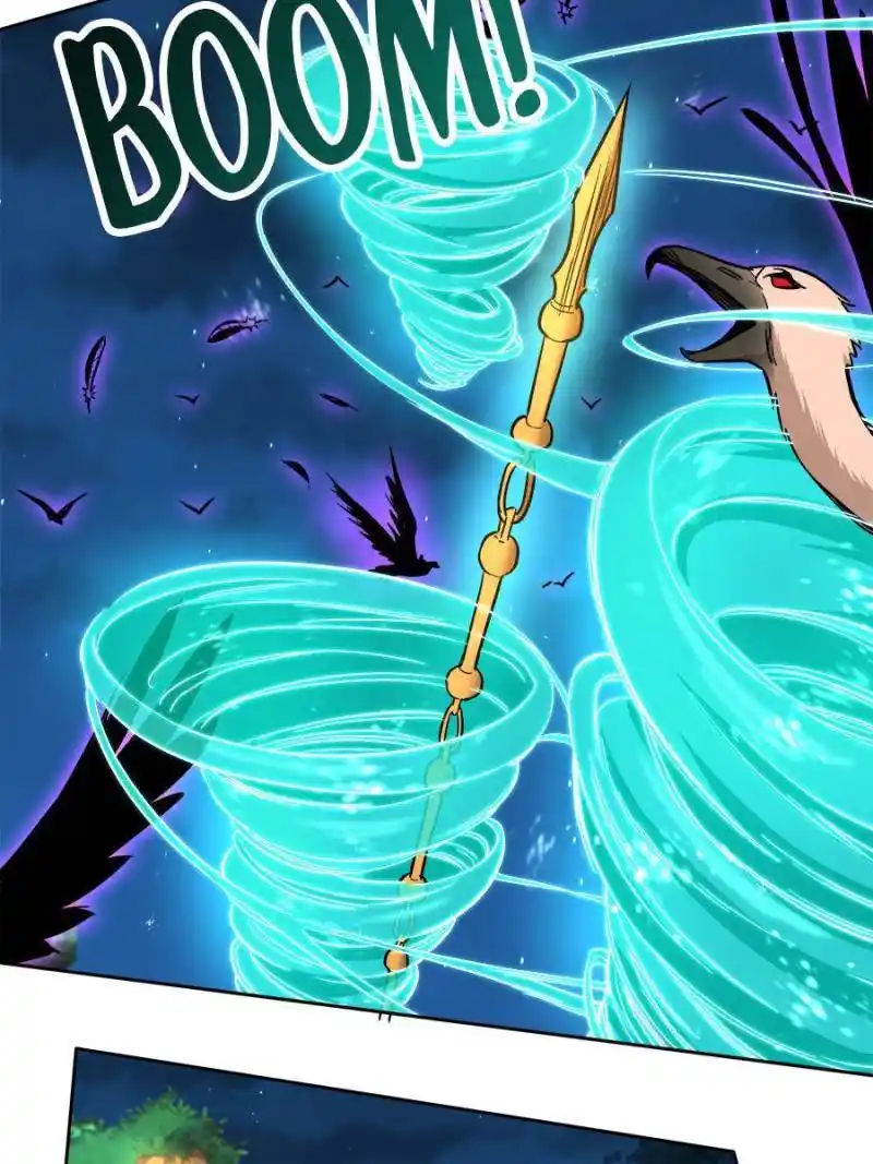 The Villainous Doctor Chapter 170