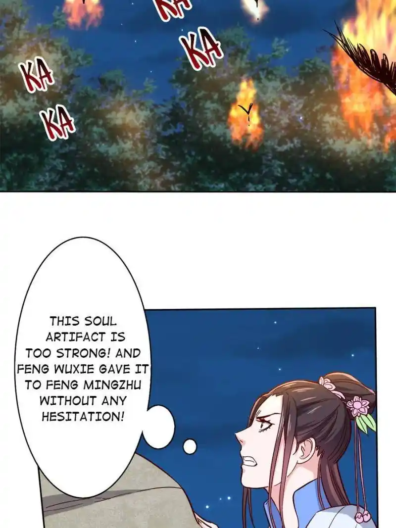 The Villainous Doctor Chapter 170