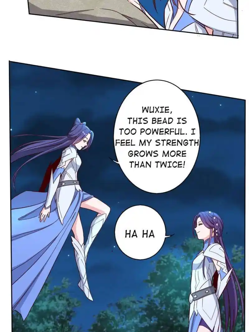 The Villainous Doctor Chapter 170