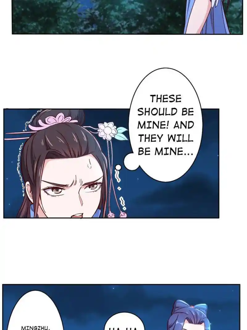 The Villainous Doctor Chapter 170