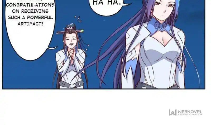 The Villainous Doctor Chapter 170