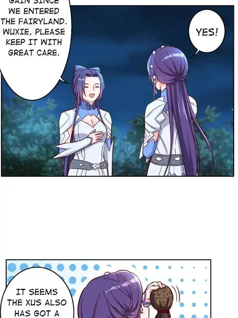 The Villainous Doctor Chapter 170