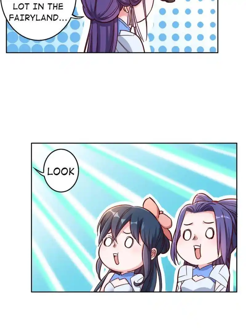 The Villainous Doctor Chapter 170