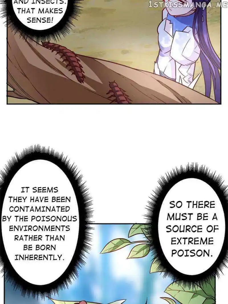 The Villainous Doctor Chapter 179