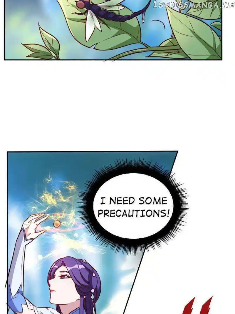 The Villainous Doctor Chapter 179