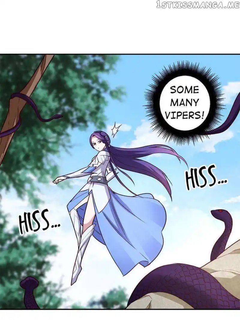 The Villainous Doctor Chapter 179