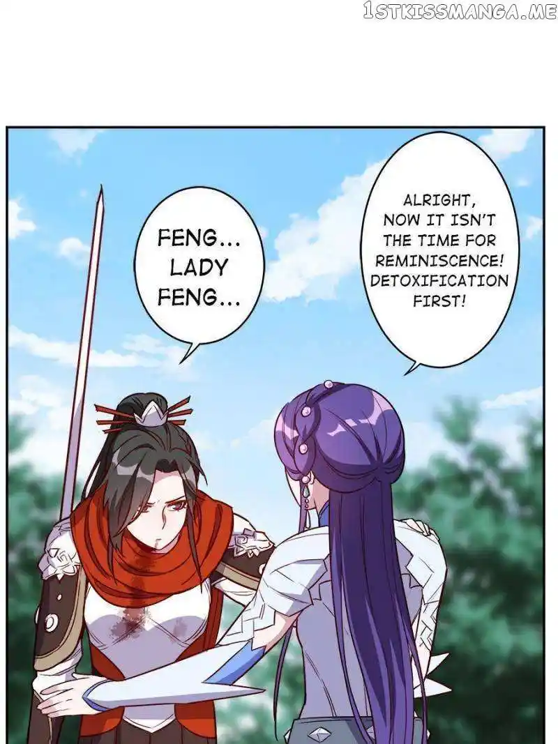 The Villainous Doctor Chapter 179