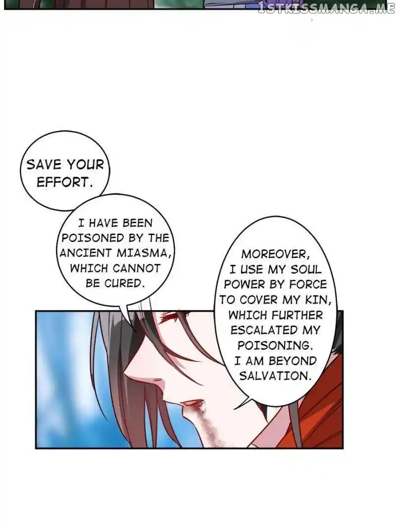 The Villainous Doctor Chapter 179