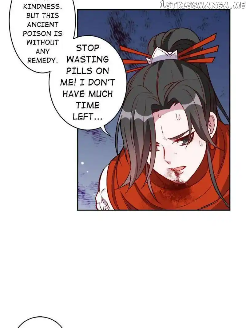 The Villainous Doctor Chapter 179