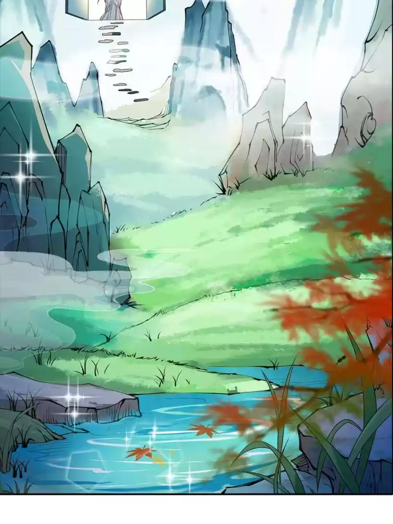 The Villainous Doctor Chapter 18