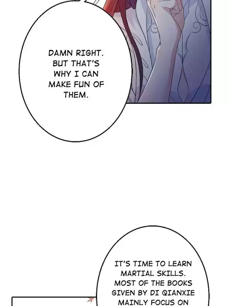 The Villainous Doctor Chapter 18