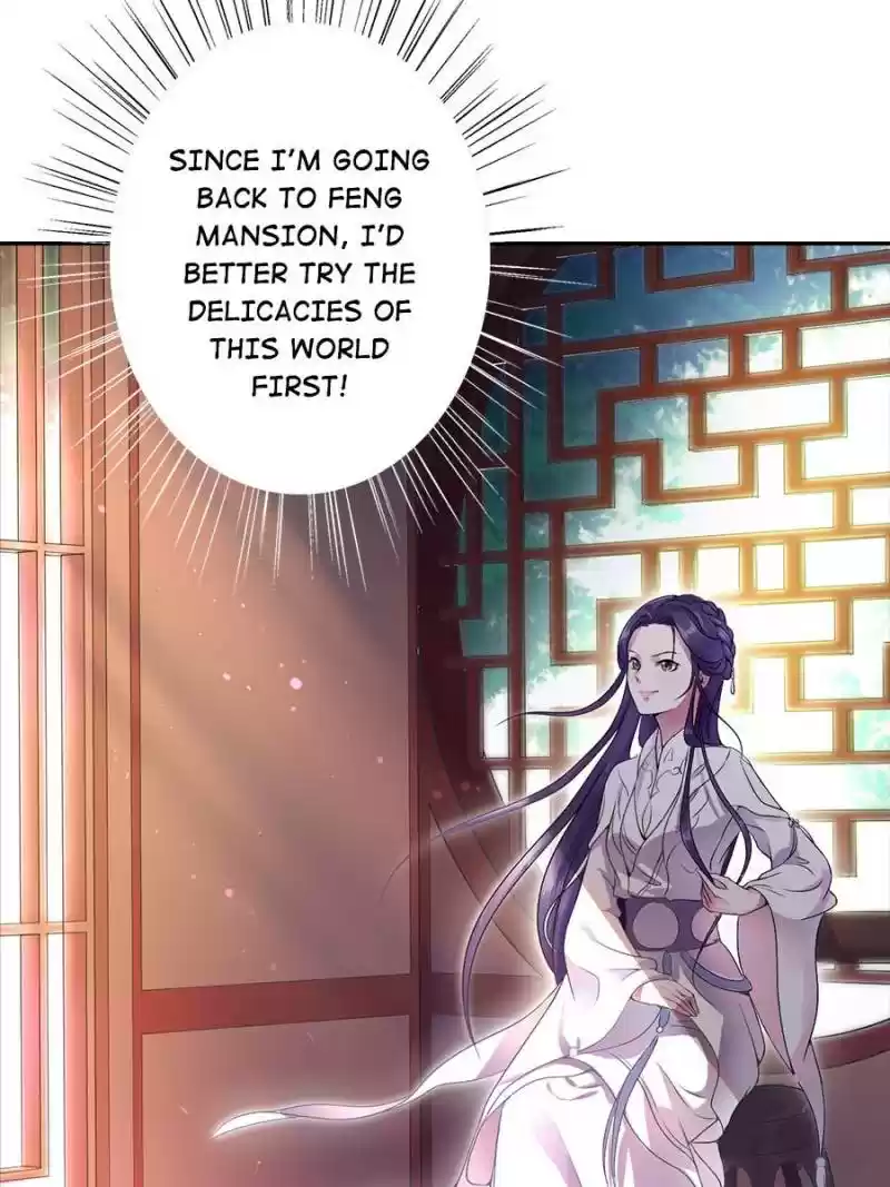 The Villainous Doctor Chapter 18