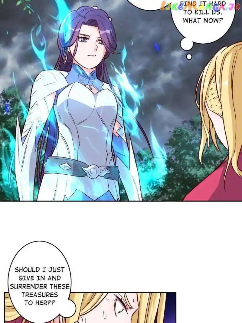 The Villainous Doctor Chapter 186