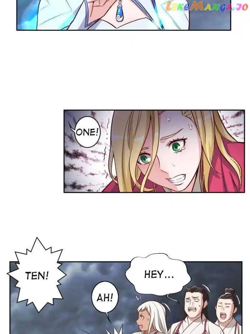 The Villainous Doctor Chapter 186