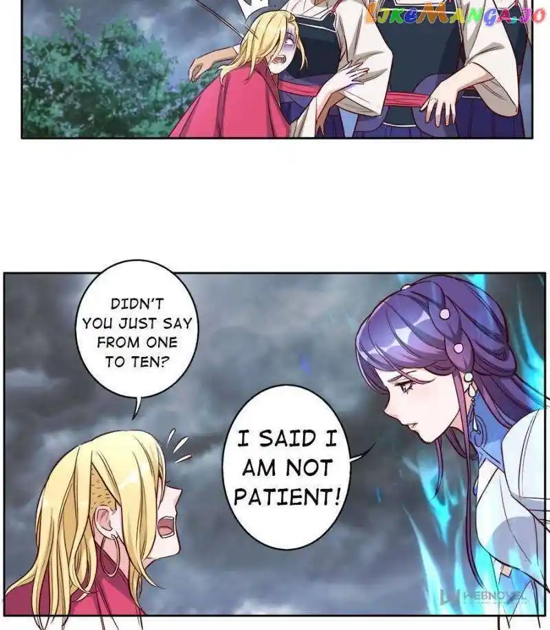 The Villainous Doctor Chapter 186