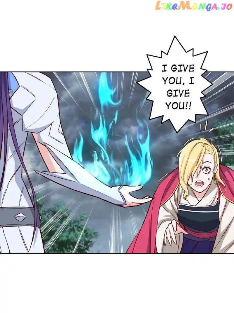 The Villainous Doctor Chapter 186