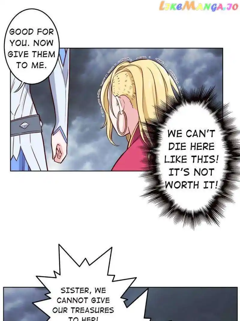 The Villainous Doctor Chapter 186