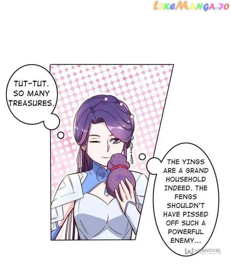 The Villainous Doctor Chapter 186