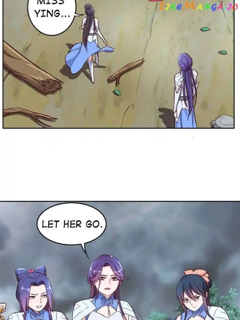 The Villainous Doctor Chapter 186