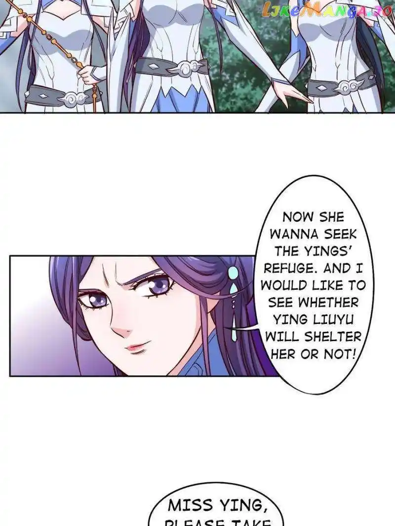 The Villainous Doctor Chapter 186