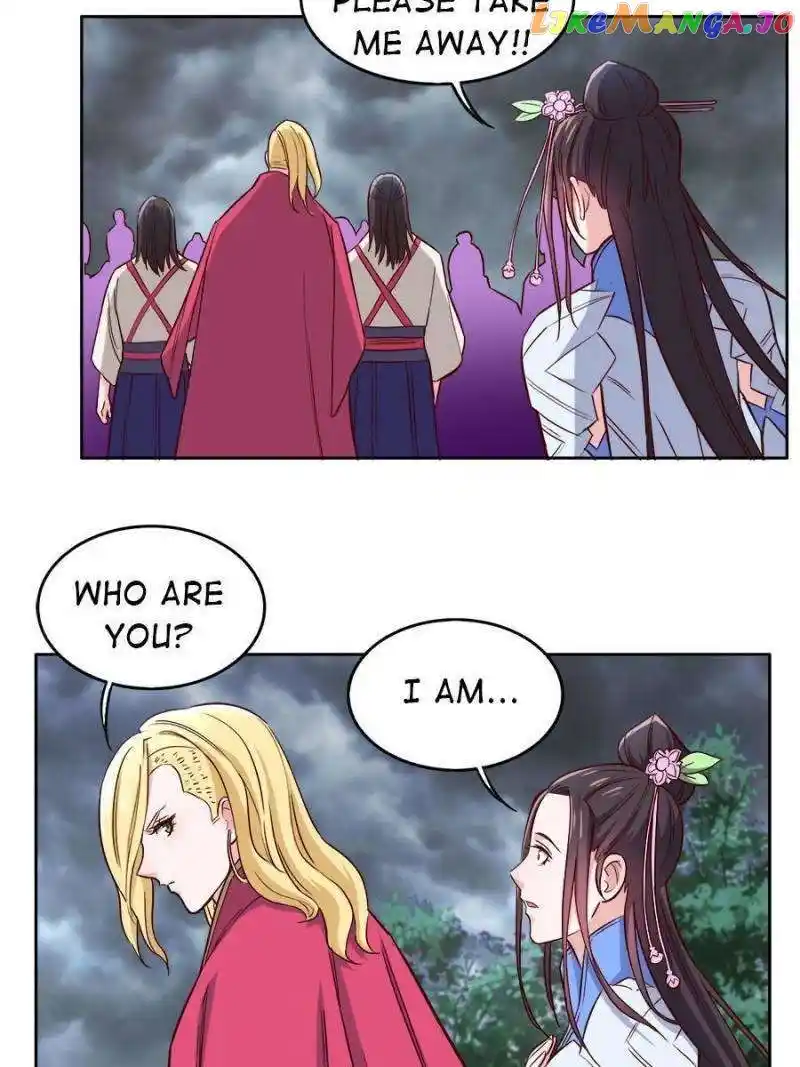 The Villainous Doctor Chapter 186