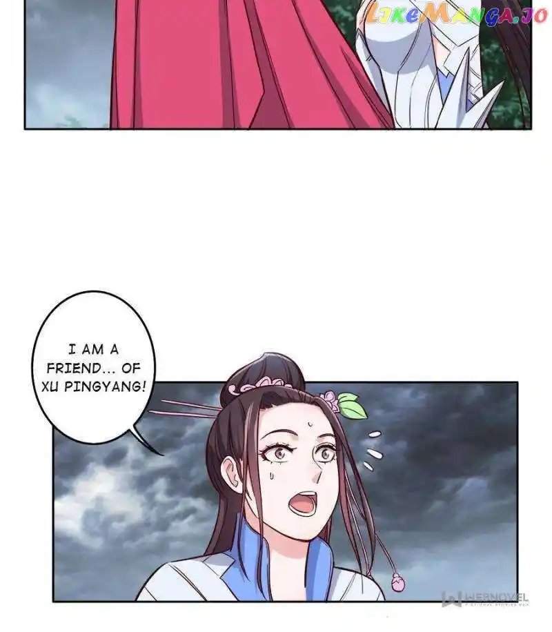 The Villainous Doctor Chapter 186