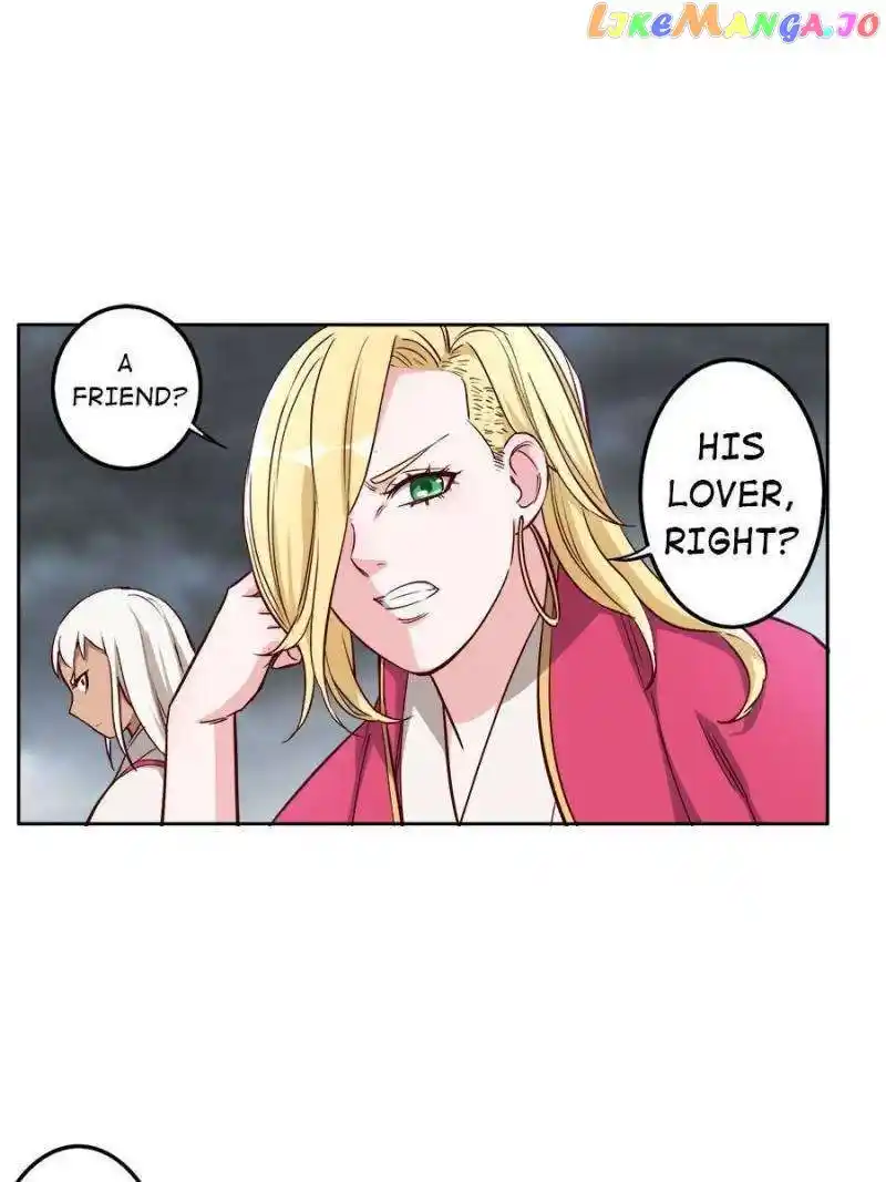 The Villainous Doctor Chapter 186