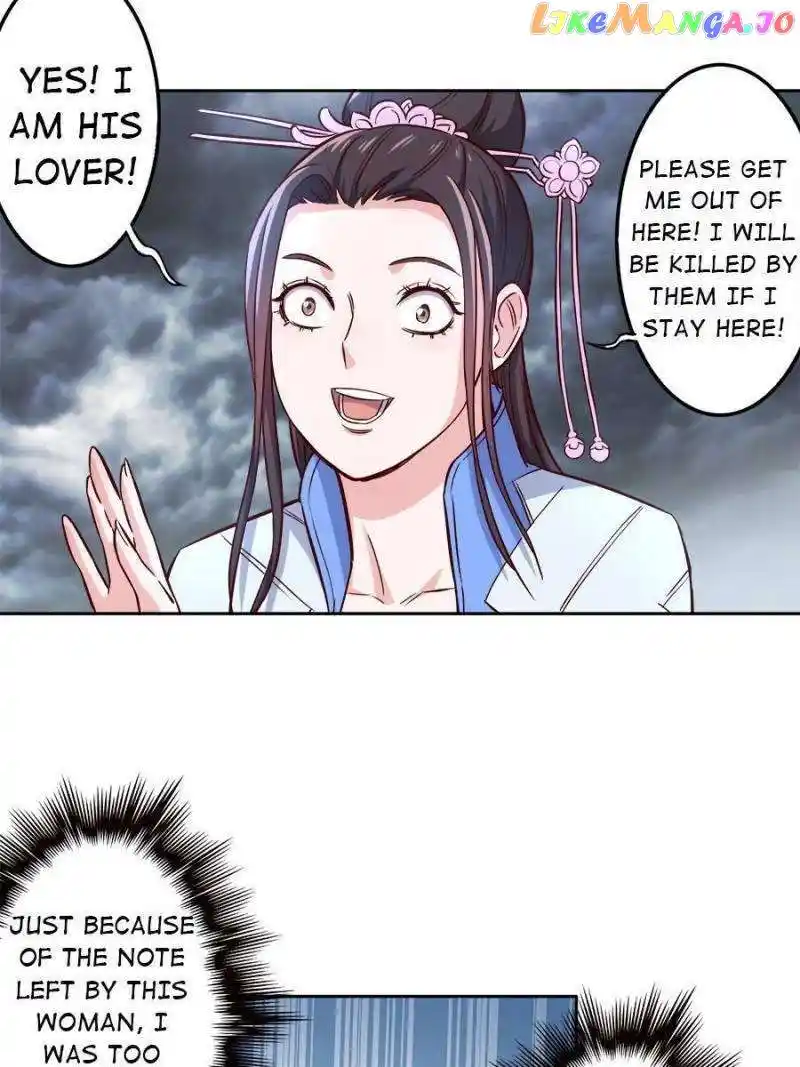 The Villainous Doctor Chapter 186